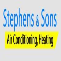 Stephens and Sons Plumbing Heating and Air image 1